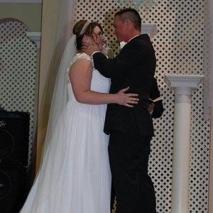 Meet your Posher, Brandon n nikki